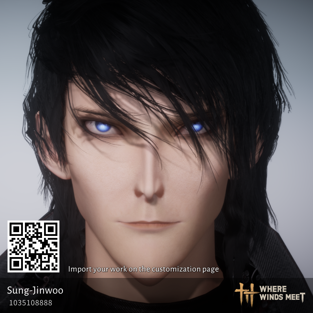 Sung Jin-woo - Image 1