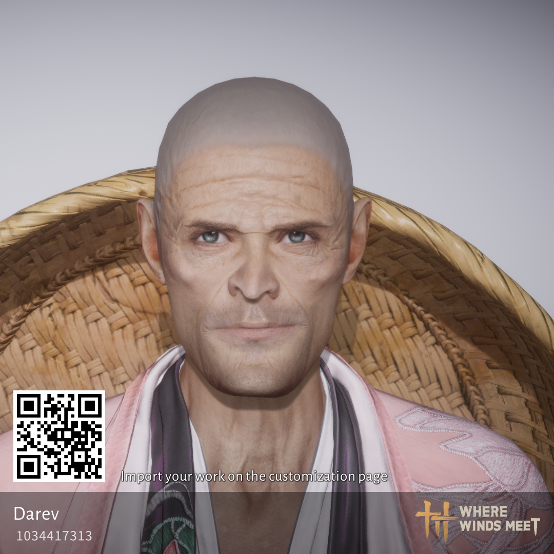 William Dafoe - Image 1