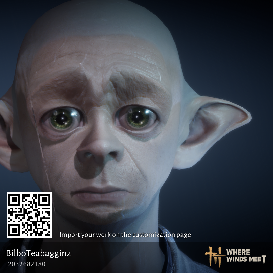 Dobby - Image 1