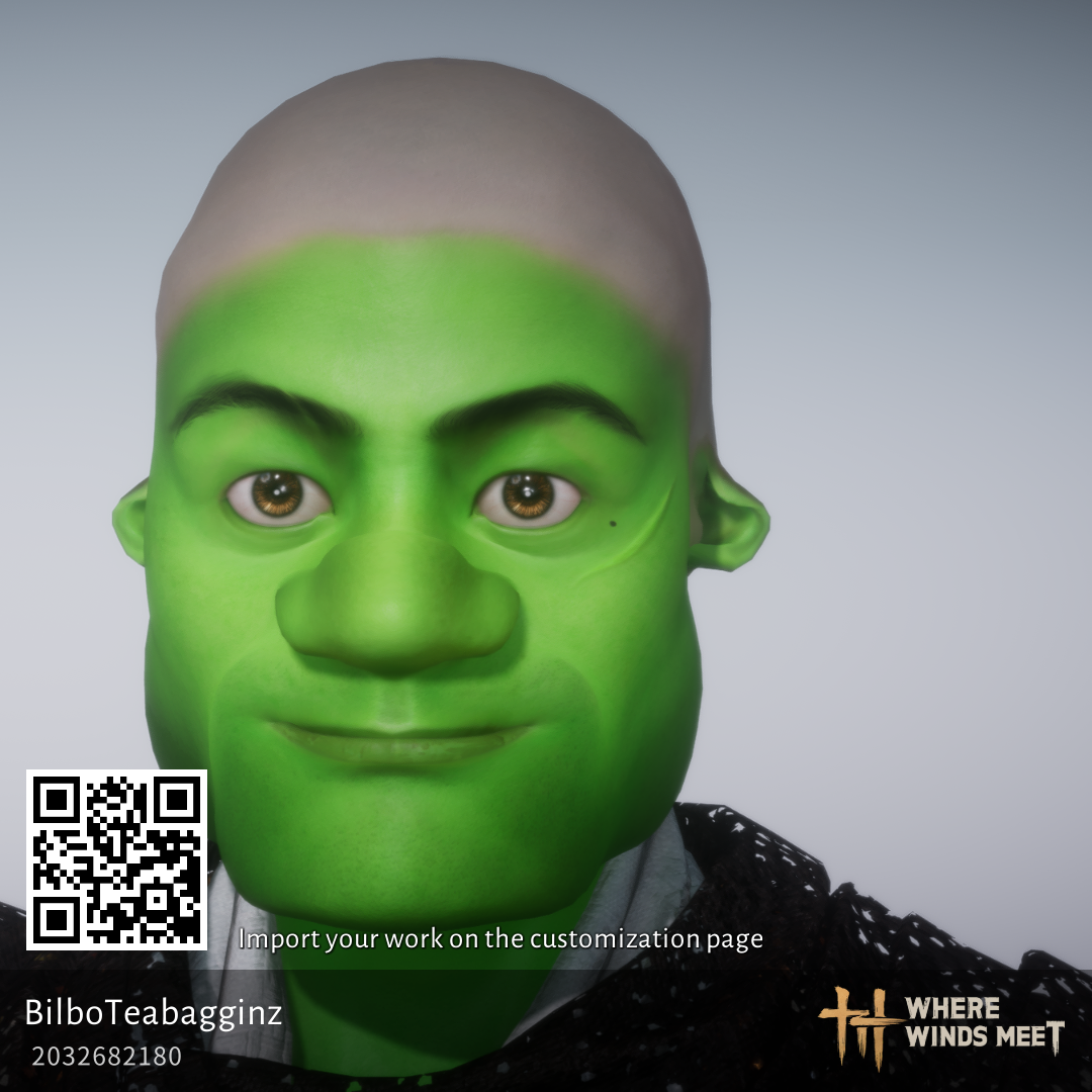 Shrek - Image 1